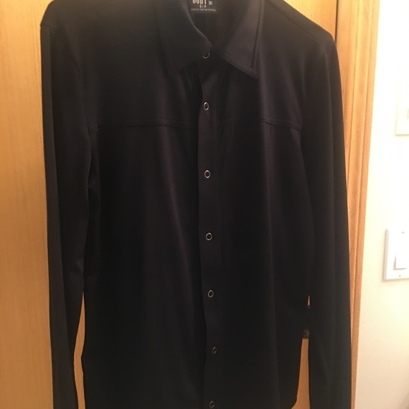 BODY BODY WEAR, Stephen Sandler.  SMALL, Slim Fit - Picture 4 of 14